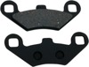 EPI Standard Rear Brake Pads WE442412 EPI Standard Rear Brake Pads WE442412