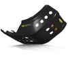 13-15 KTM 350 SX-F Full Armor Skid Plate - Black