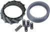 Barnett Carbon Fiber Clutch Kit Fits Indian Models