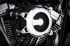 Vance & Hines VO2 Rogue Air Intake Chrome Fits HD Touring/Softail Vance & Hines VO2 Rogue Air Intake Chrome Fits HD Touring/Softail
