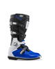 GXJ Boot Black/Blue Size - Youth 5