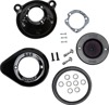 S&S Air Stinger Teardrop Air Cleaner Black 170-0726A