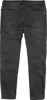 ICON Slabtown Jeans Men's Black Size 36 - Men's black riding jeans with impact protectors