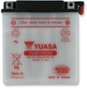 Yuasa YB5L-B Yumicron 12 Volt Motorcycle Battery
