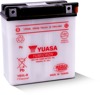 Yuasa YB5L-B Yumicron 12 Volt Motorcycle Battery