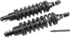 Bazooka Monotube Rear Shocks 11.5" - For 15-19 Indian Scout Bazooka Monotube Rear Shocks 11.5" - For 15-19 Indian Scout