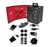 UCLEAR Motion Infinity Dual Bluetooth Helmet Communicator System - Bluetooth dual helmet communicator system by UCLEAR