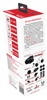 UCLEAR Motion Infinity Dual Bluetooth Helmet Communicator System - Bluetooth dual helmet communicator system by UCLEAR