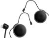 UCLEAR Motion Infinity Dual Bluetooth Helmet Communicator System - Bluetooth dual helmet communicator system by UCLEAR