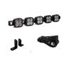 Baja Designs Linkable XL Roof Bar Light Kit for RZR Turbo S