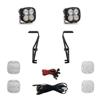 Baja Designs XL Sport A-Pillar Kit Fits 2021+ Ford Raptor