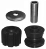 Strut Mounts Rear KYB SM5482 Fits Infiniti G35 AWD 2004-06, RWD 2003-06