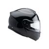 FIRSTGEAR Vulcan Modular Helmet Black - XS