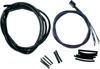 Front Turn Signal Relocation Harness 36" Namz