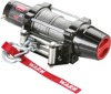 WARN VRX 4500 Winch with Wire Rope â€“ Black