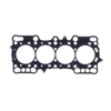 Cometic MLS Head Gasket .030" Steel Fits Honda Prelude 92-96 H22A1/H22A2 Cometic MLS Head Gasket .030" Steel Fits Honda Prelude 92-96 H22A1/H22A2