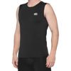 100% Basecamp Sls Base Layer Blk Sm