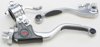 Easy Pull Pro Levers Black W/Hot Start - For 07-17 Honda CRF Easy Pull Pro Levers Black W/Hot Start - For 07-17 Honda CRF