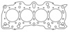Cometic .040 MLS Head Gasket 81mm B18 VTEC Hybrid For Honda B-Series