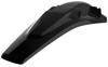 Rear Fender - Black Rear Fender - Black