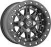 Desert Rat Wheel 4/110 4+2 Matte Black Desert Rat Wheel 4/110 4+2 Matte Black
