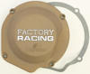 Spectra Factory Ignition Cover Magnesium - For 94-95 Suzuki RM250 Spectra Factory Ignition Cover Magnesium - For 94-95 Suzuki RM250