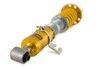 Ohlins Road & Track Coilover System Fits 92-94 Mazda RX-7 FD