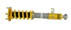 Ohlins Road & Track Coilover System Fits 92-94 Mazda RX-7 FD