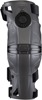 Mobius X8 Knee Brace Storm Grey/Black Medium Adult