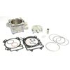 Athena Complete Cylinder Kit Stock Bore Fits 2009-2014 Kawasaki KX450
