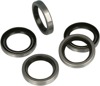 James Gasket Cam Gear Oil Seals 5-Pack For Harley Models - For Panhead/Shovelhead Cam Housing