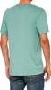 Men's Icon Tee - Icon Tee Ocean Blu Lg Men's Icon Tee - Icon Tee Ocean Blu Lg