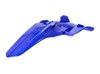 Acerbis Rear Fender - Blue Fits 2022-2024 Yamaha YZ85