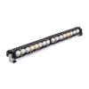 S8 Series 20in LED Light Bar Straight Spot Pattern by Baja Designs