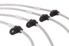 Goodridge G-STOP SS Braided Brake Line Kit Fits 2002 Acura RSX Type S