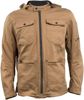 Speed and Strength Dogs of War 2.0 Textile Jacket Sand 2XL - Textile motorcycle jacket, Sand, size 2XL
