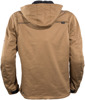 Speed and Strength Dogs of War 2.0 Textile Jacket Sand XL - Textile motorcycle jacket, Sand, XL