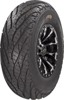 Afterburn Street Force Front or Rear Tire 26X9R-14