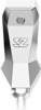 Seizmik Halo-RA Cast Aluminum Bezel UTV Mirrors Fits Can-Am Defender