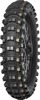 Mitas Terra Force-EX SM Super 120/90-18 Rear Tire - 120/90-18 tube type rear tire for enduro, dual sport
