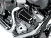 Fast Air Intake Solution - Contrast Cut