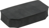 Pole Shock Pad Black Adhesive - For 90-19 Yamaha SuperJet 650/700