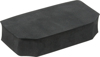 Pole Shock Pad Black Adhesive - For 90-19 Yamaha SuperJet 650/700 Pole Shock Pad Black Adhesive - For 90-19 Yamaha SuperJet 650/700
