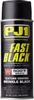 PJ1 Fast Black 500F Wrinkle Engine Paint 11oz Aerosol
