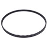 1.125in 139 Tooth Carbon Secondary Drive Belt
