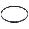 1.125in 139 Tooth Carbon Secondary Drive Belt