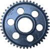 HY-VO Bottom Sprocket 44T - For 16-19 Arctic Cat Textron HY-VO Bottom Sprocket 44T - For 16-19 Arctic Cat Textron