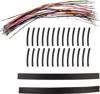 Namz 12" Handlebar Control Extension Harness with Wires