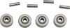 Eastern Motorcycle Parts Tappet Rollers 4-Pack For Harley-Davidson - 4-pack tappet rollers For Harley-Davidson models