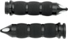 Air Cushion Grips - Air Cush Anod Spike F-B-W